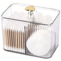 Organisateur beauté transparent