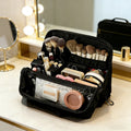 Trousse de maquillage grande capacité