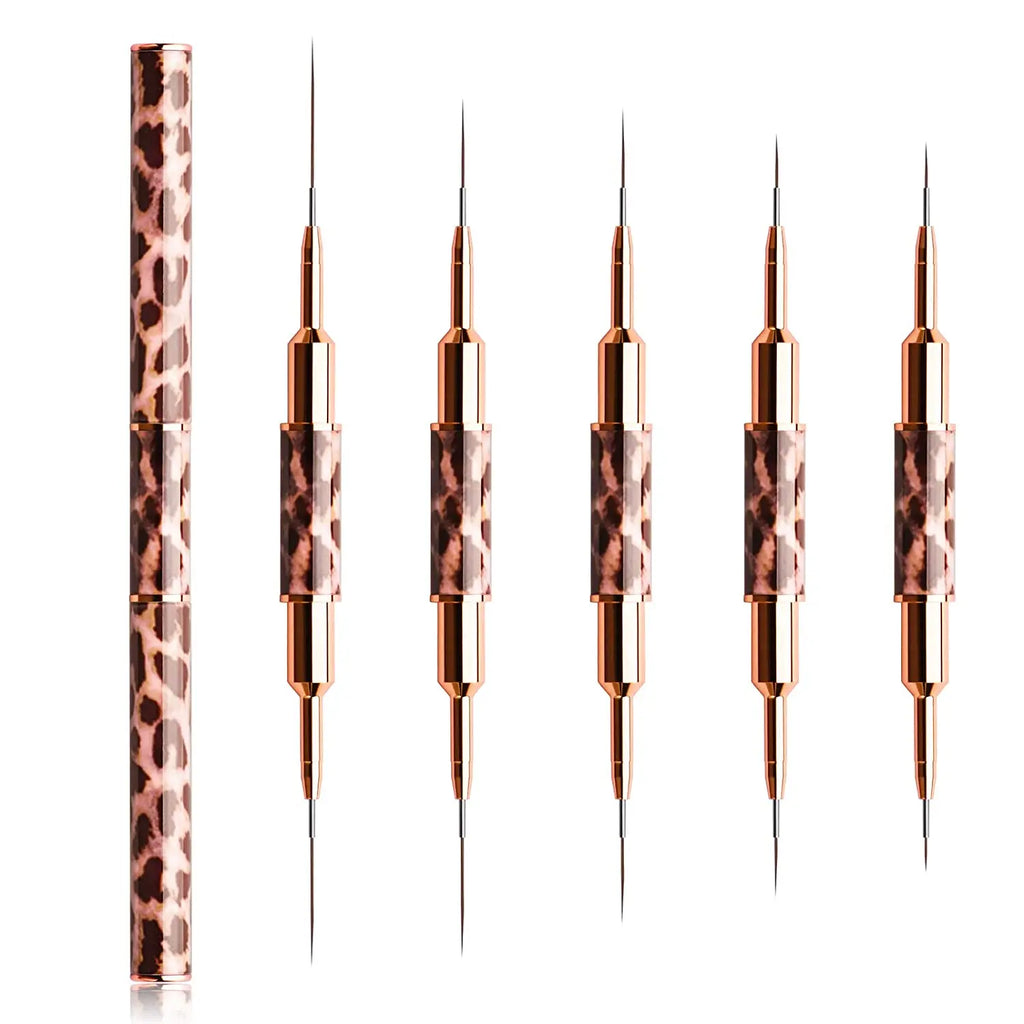 Outil Nail Art double embout