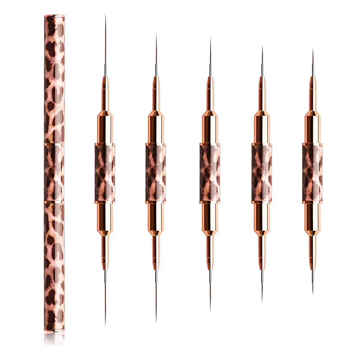 Outil Nail Art double embout