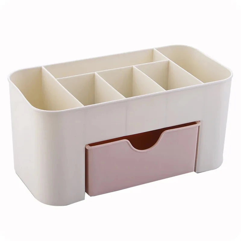 Organisateur Nail Art avec tiroir