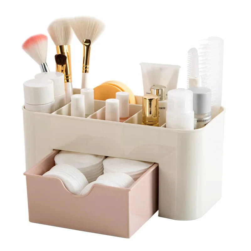 Organisateur Nail Art avec tiroir