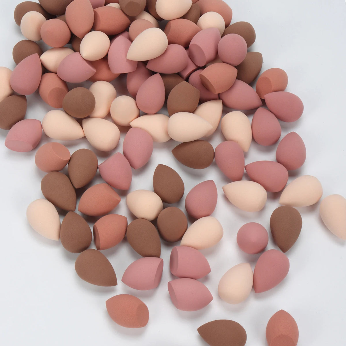 Mini éponges de maquillage