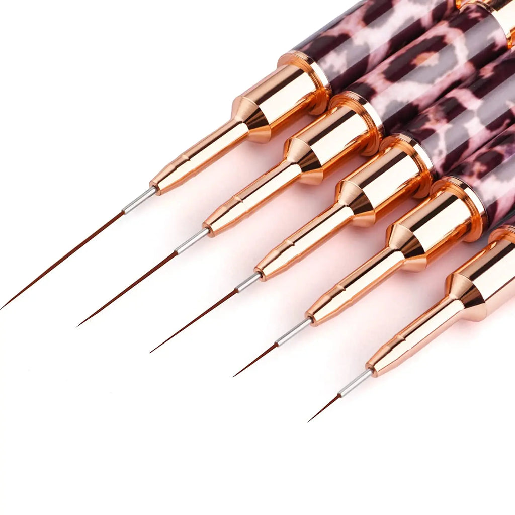 Outil Nail Art double embout