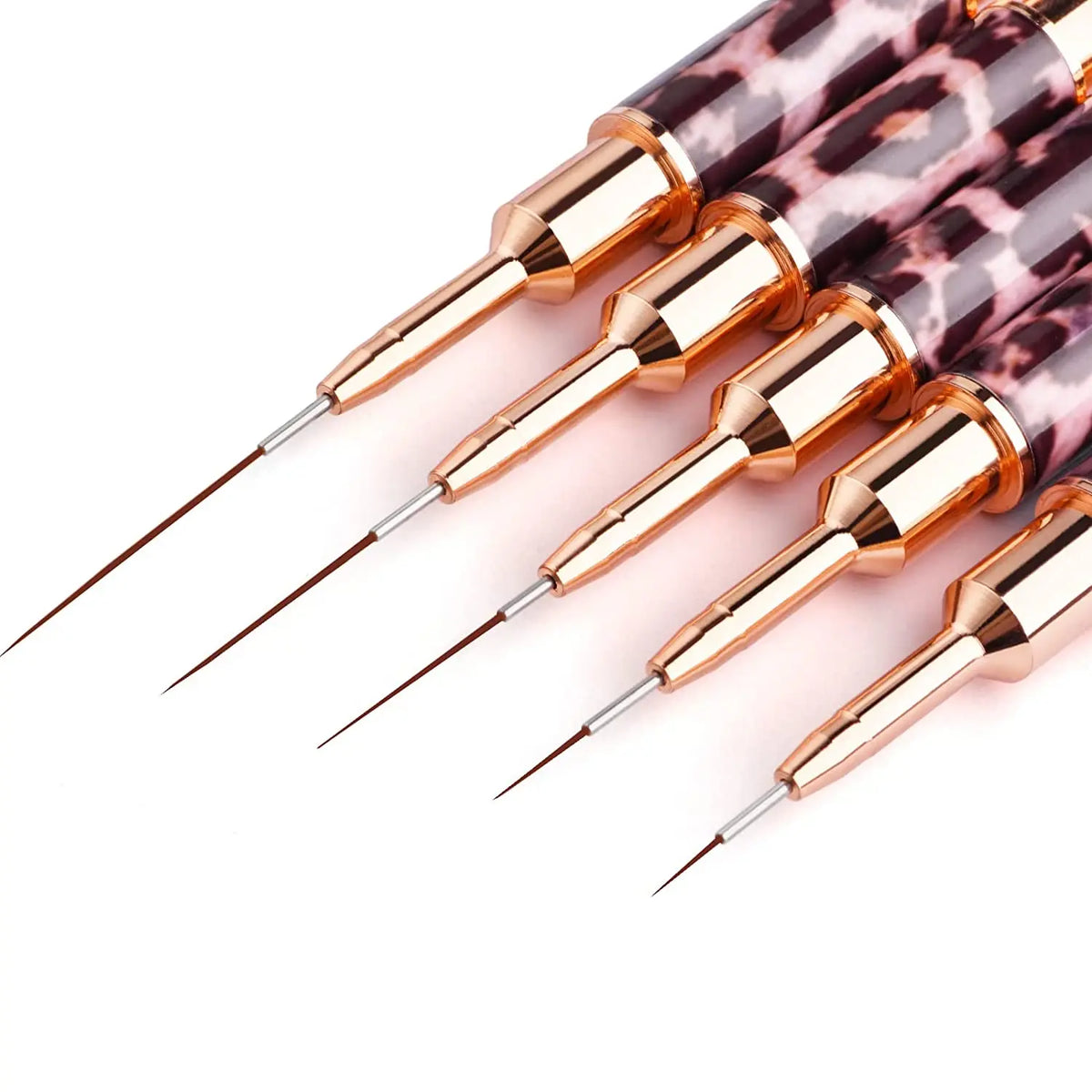 Outil Nail Art double embout