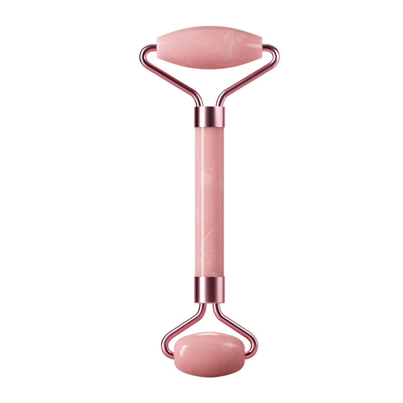 Duo Roller & Gua Sha visage
