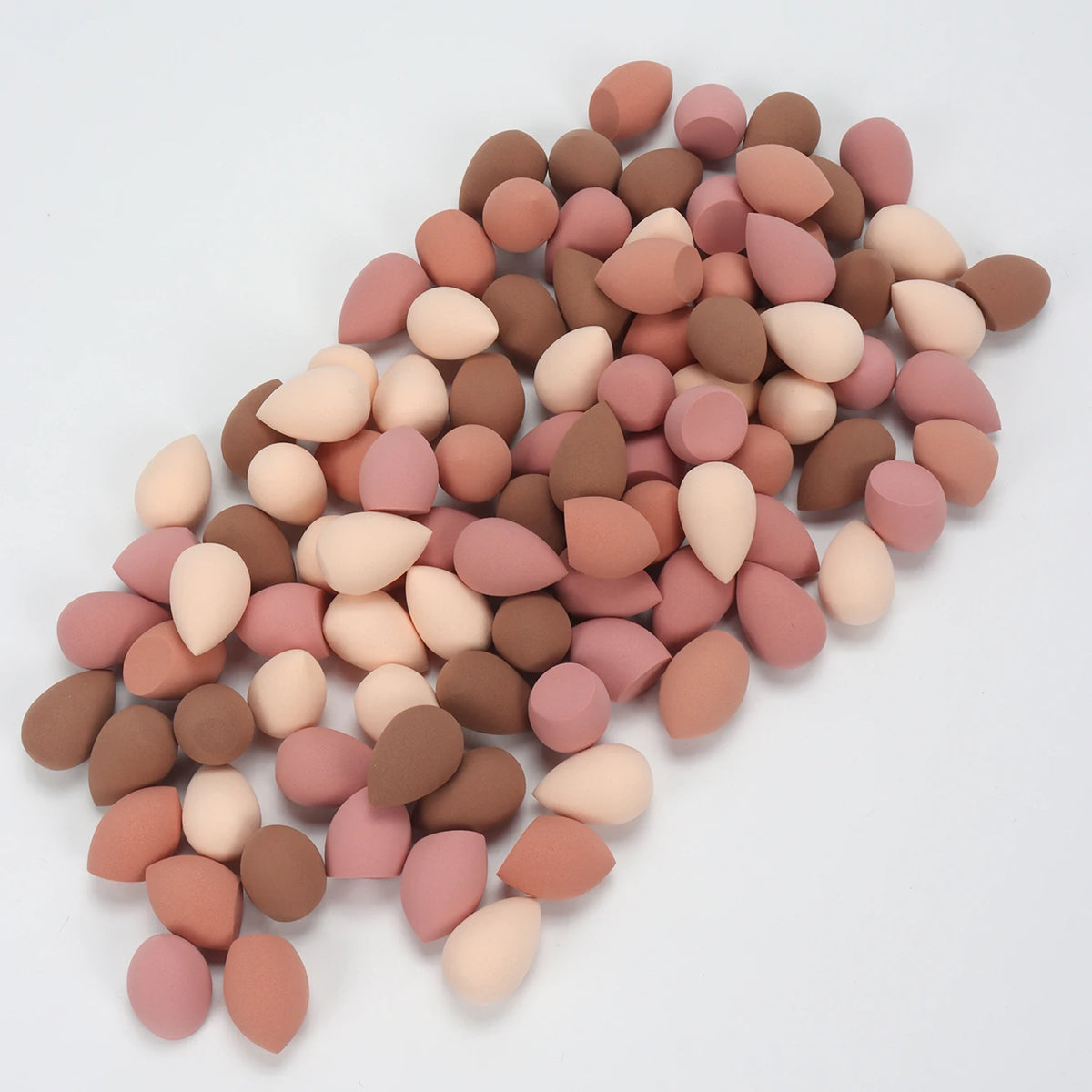 Mini éponges de maquillage