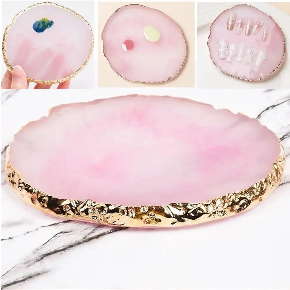 Kit d’accessoires Nail Art