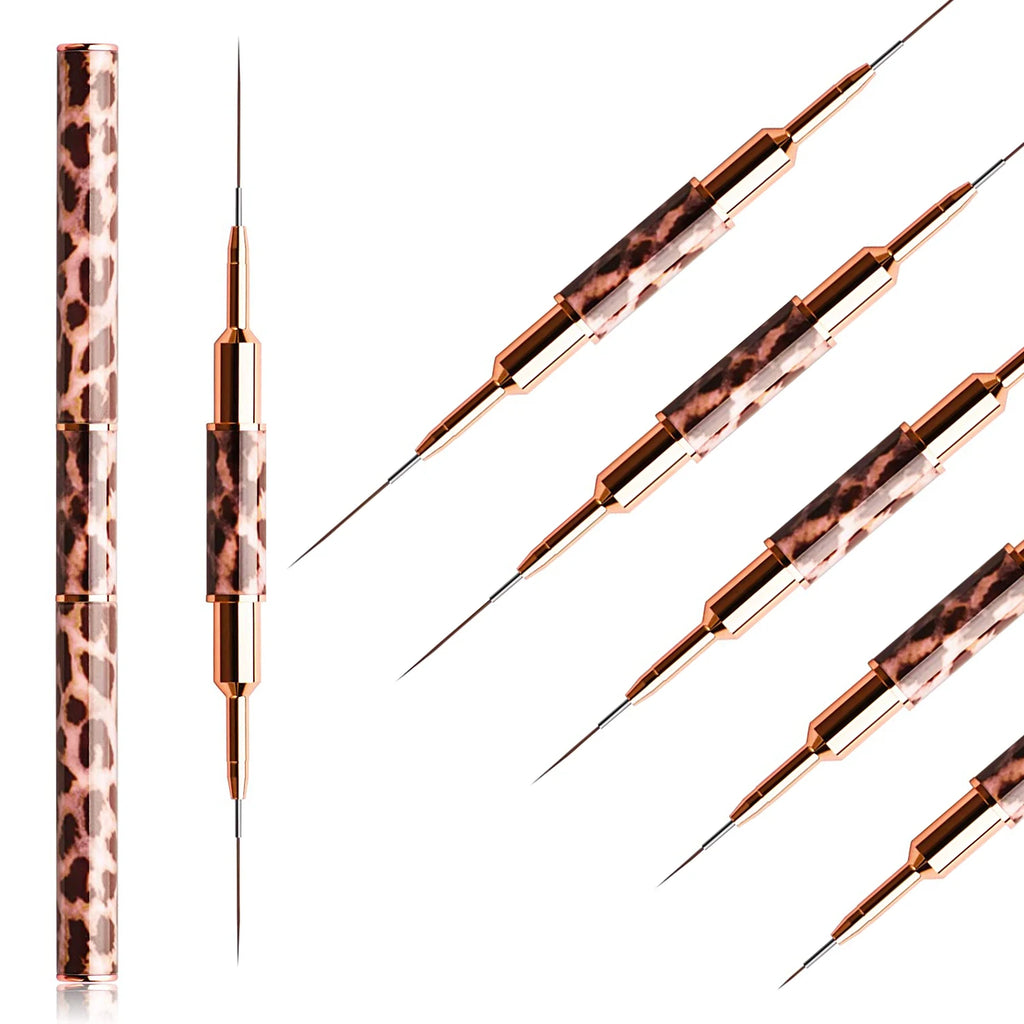 Outil Nail Art double embout