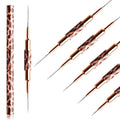 Outil Nail Art double embout