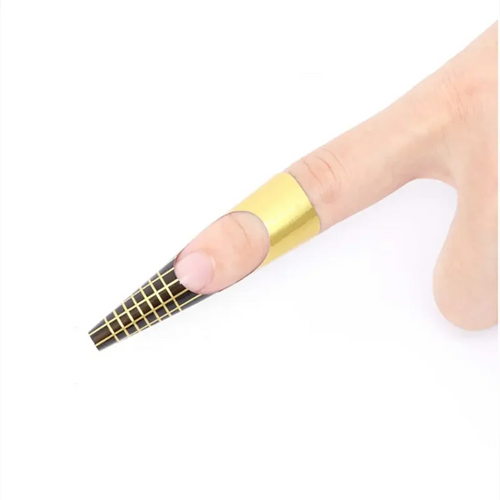 Chablons pour extension d’ongles