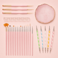 Kit d’accessoires Nail Art
