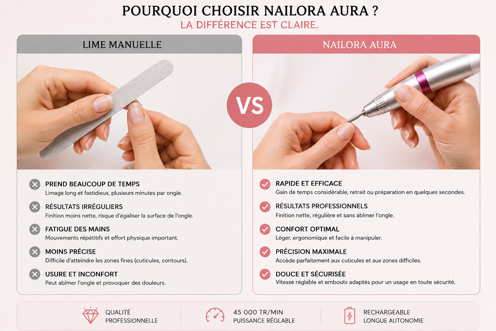 Nailora Aura