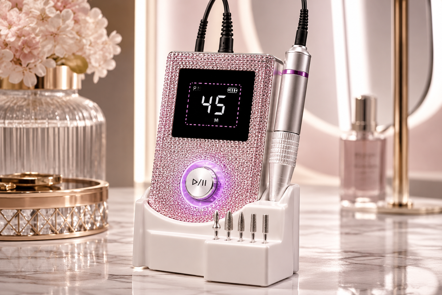 Nailora Aura