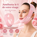 Masque de minceur visage